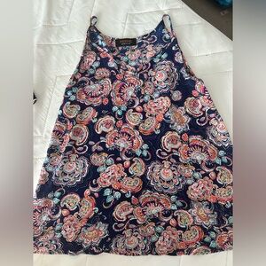 Reneec tank top